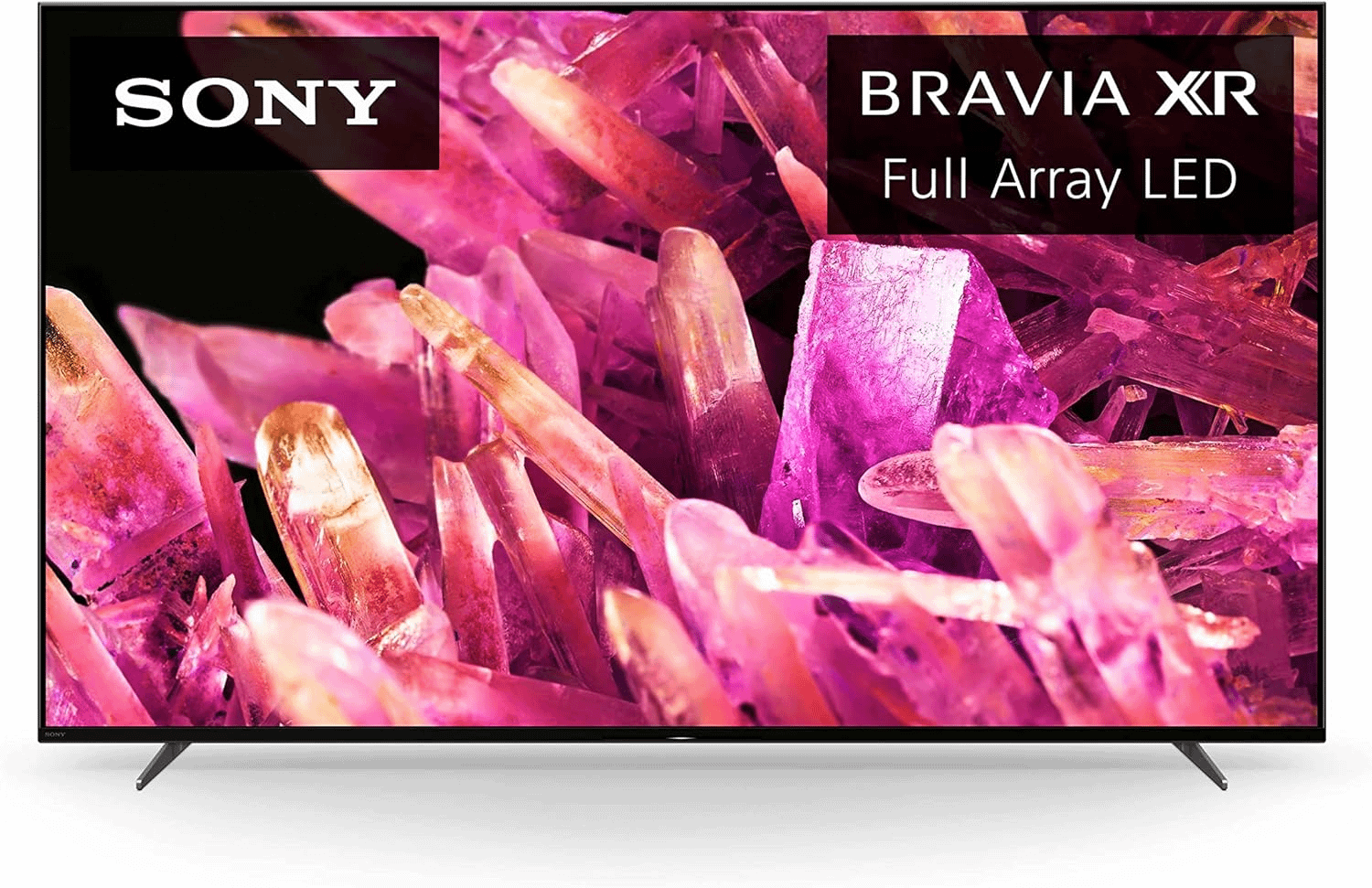 Black Friday TV Deals - Sony Bravia 55 Inch 4K Ultra HD TV X90K Series