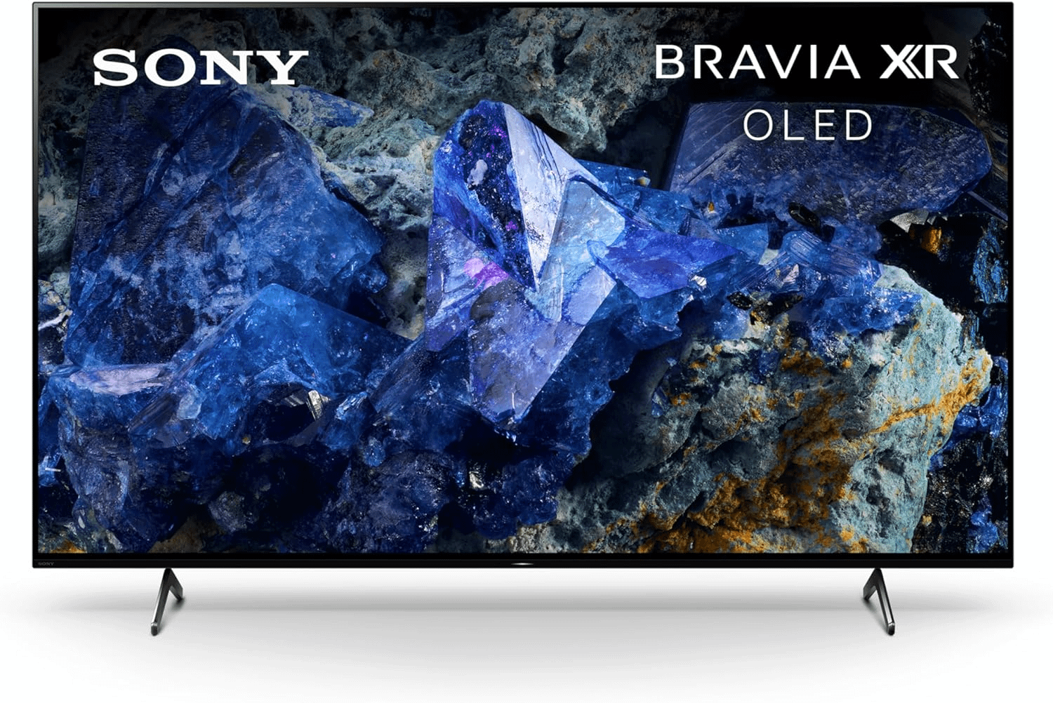 Black Friday TV Deals - Sony OLED 55 inch BRAVIA XR A75L Series 4K Ultra HD TV