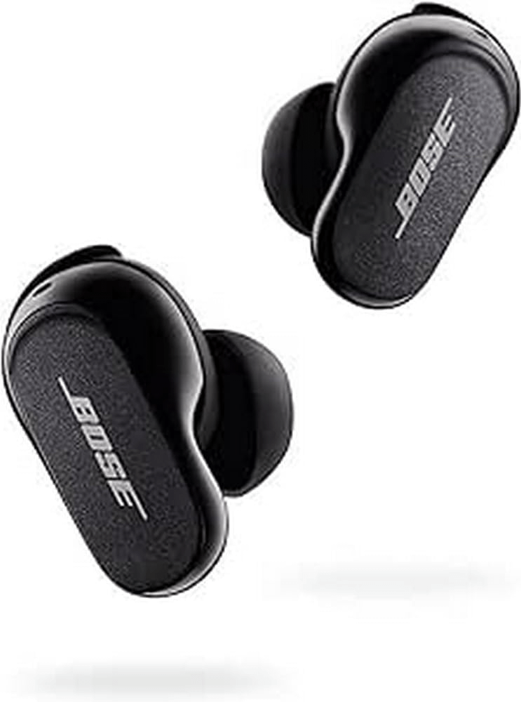 Early Black Friday Earbud Deals - Bose QuietComfort Earbuds II
