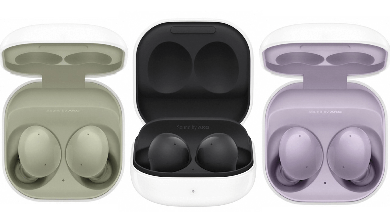 Samsung to unveil highly anticipated Galaxy Buds 3 Pro in 2024: Reports