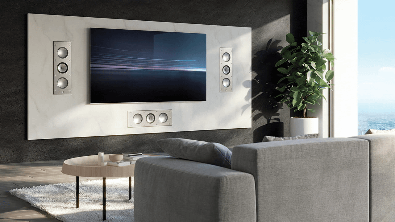 Best in wall home theater store speakers 2019