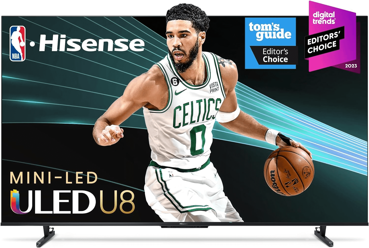 Early Hisense TV Black Friday Deals (2023) Researched by Deal Stripe