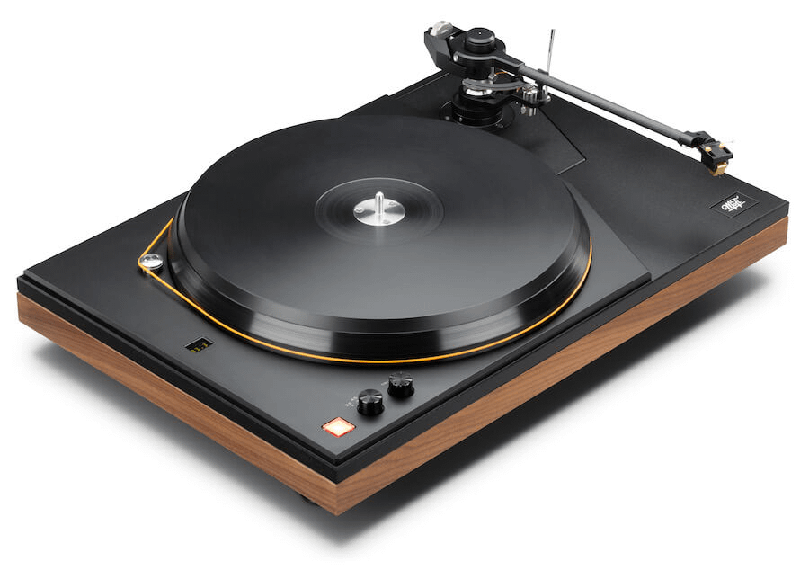 Pro-Ject Launches Turntable Collab With Metallica: High-End Munich 2022 