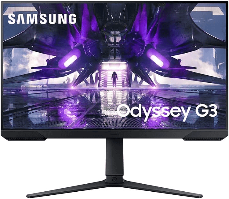 Black Friday Gaming Monitor Deals - SAMSUNG 27" Odyssey G32A