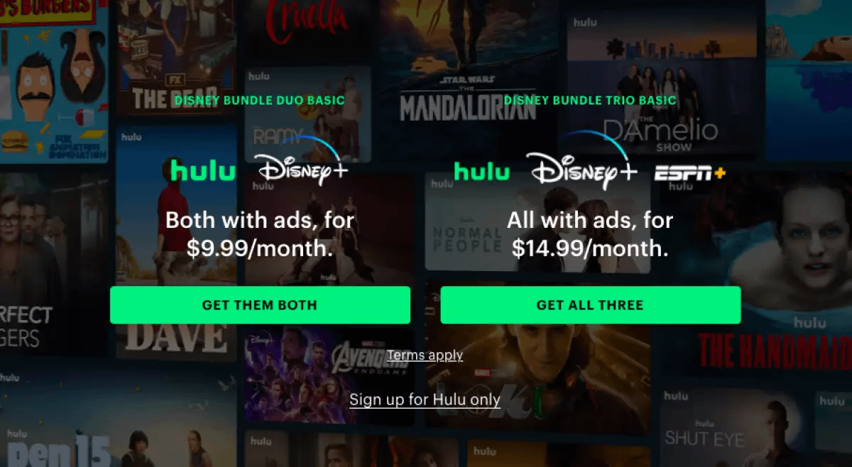 Disney CEO Bob Iger has announced the upcoming beta test for a new app that will unite Disney+ and Hulu for a more integrated streaming experience. Disney Plus and Hulu app a26e4caa image1