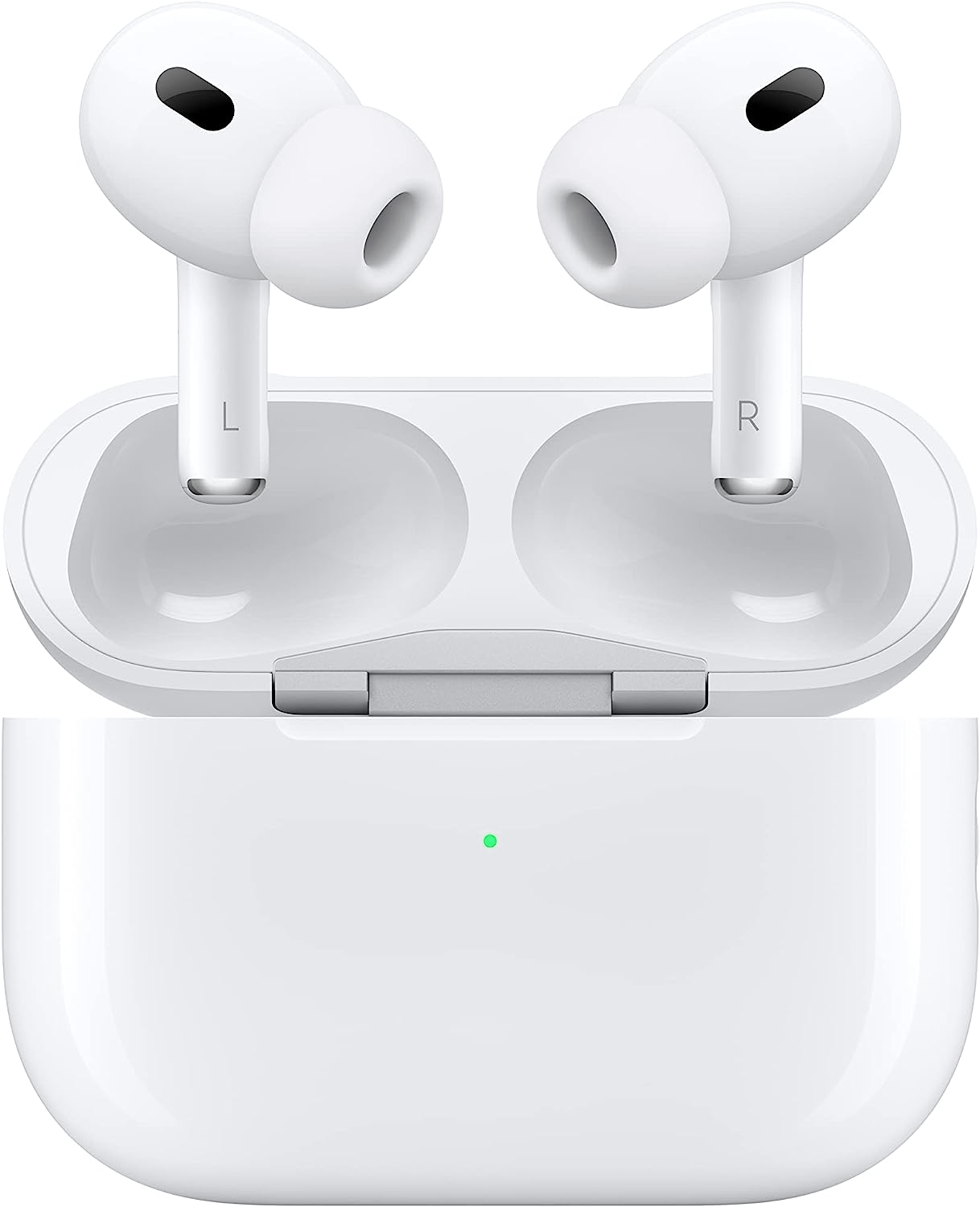 Early Black Friday Earbud Deals - Apple AirPods Pro (2nd Generation)
