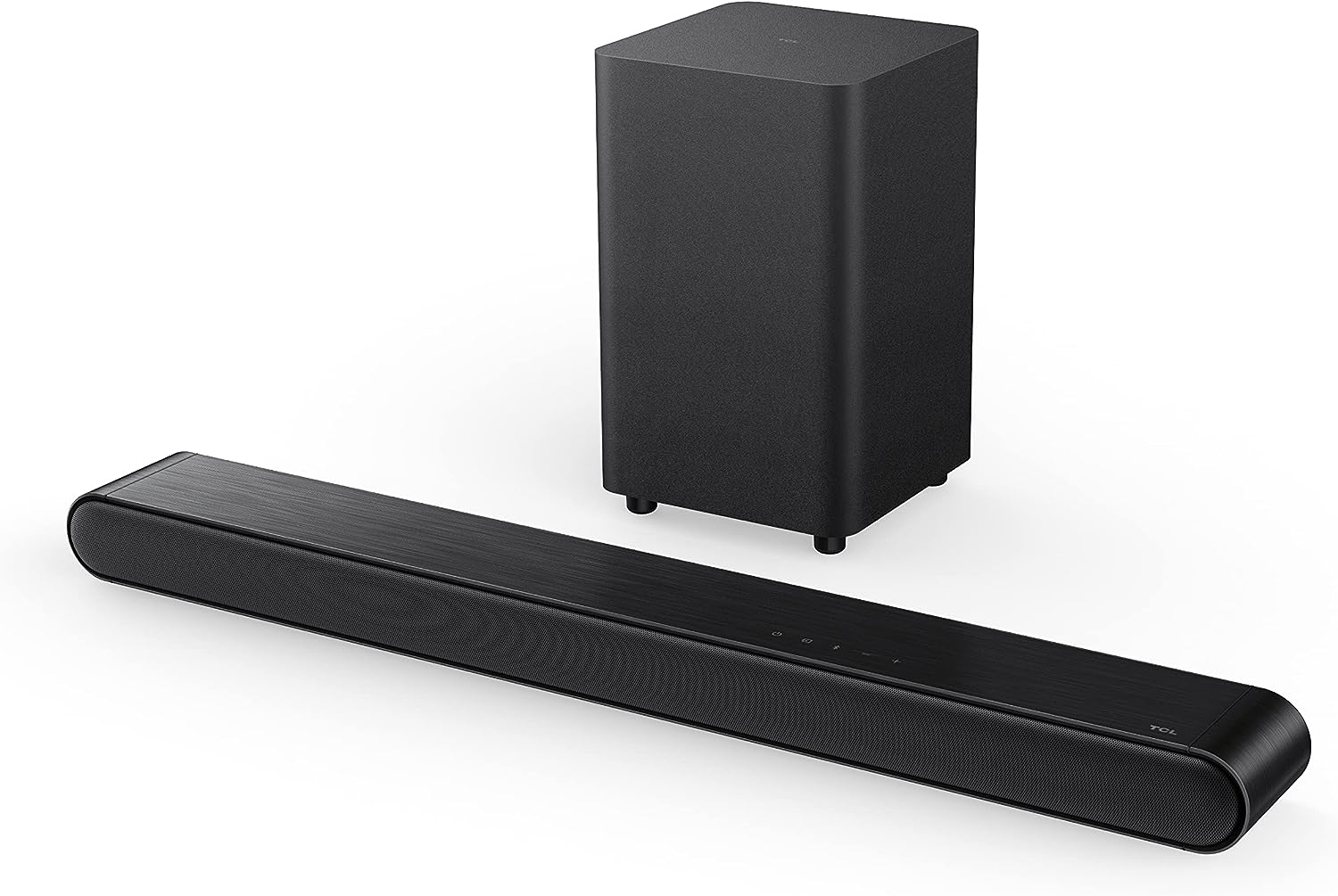 Early Black Friday Soundbar Deals - TCL 3.1ch Sound Bar with Wireless Subwoofer