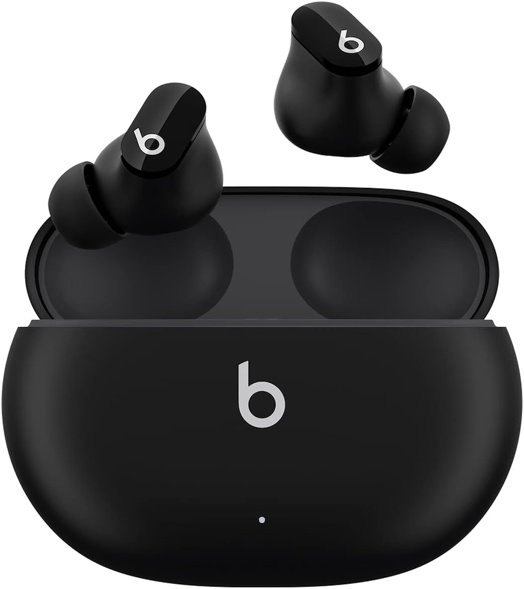 Early Black Friday Earbud Deals - Beats Studio Buds
