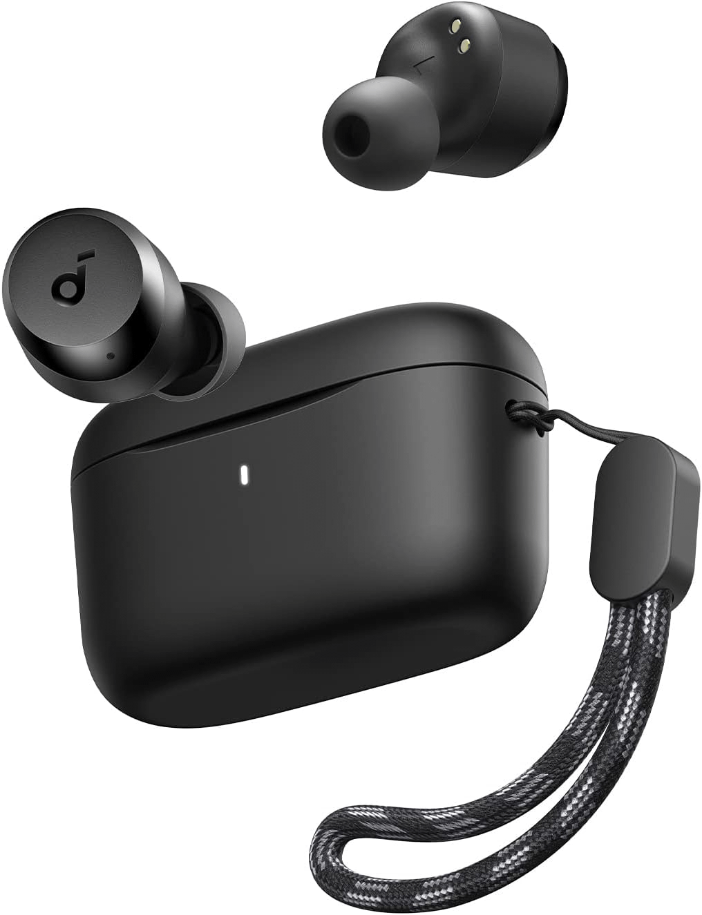 Early Black Friday Earbud Deals - Soundcore by Anker A20i