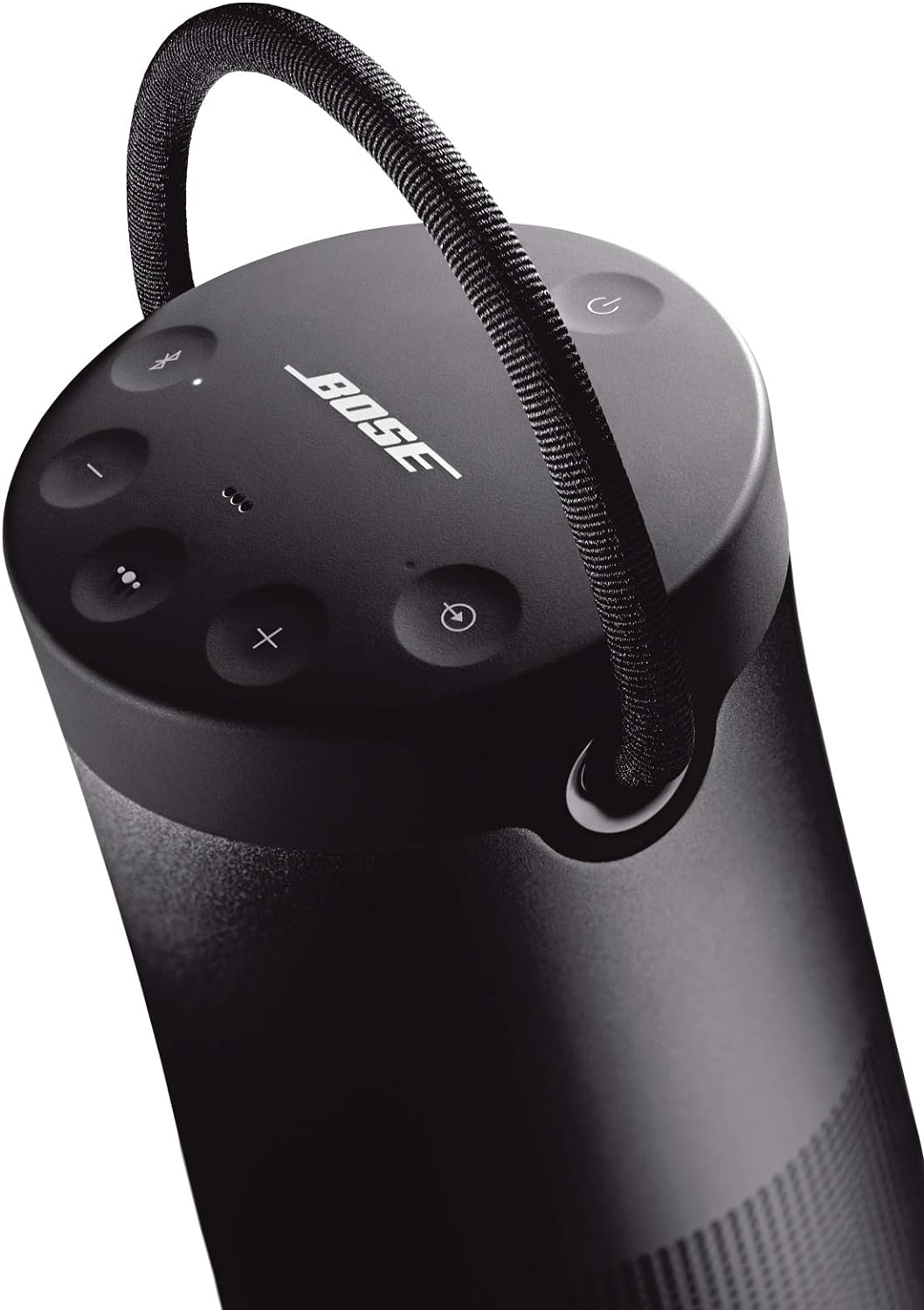 Portable Speakers on Sale - Bose SoundLink Revolve+ (Series II) Bluetooth Speaker