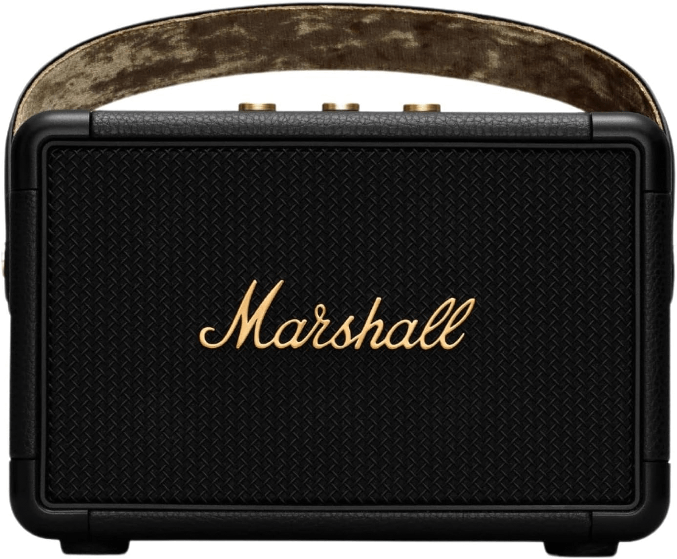 Portable Speakers on Sale - Marshall Kilburn II Bluetooth Portable Speaker