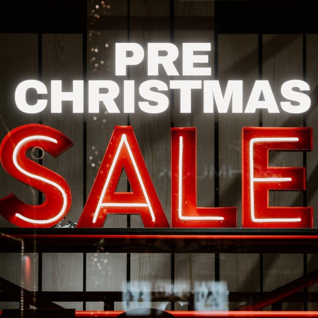 Best TV Deals in December 2023 - Pre Christmas Sale