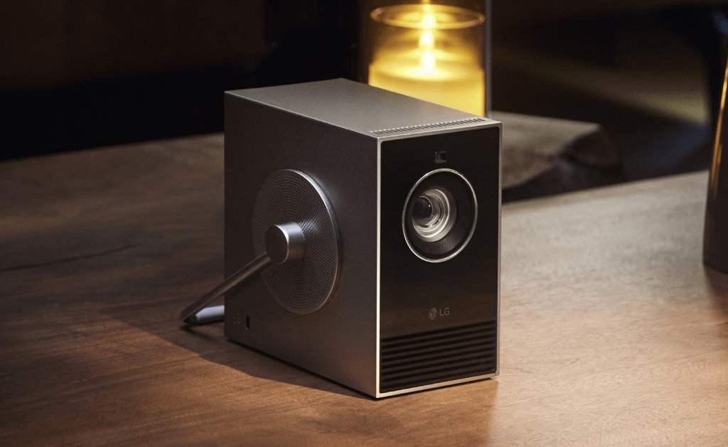 Q Acoustics – Dreamedia AV