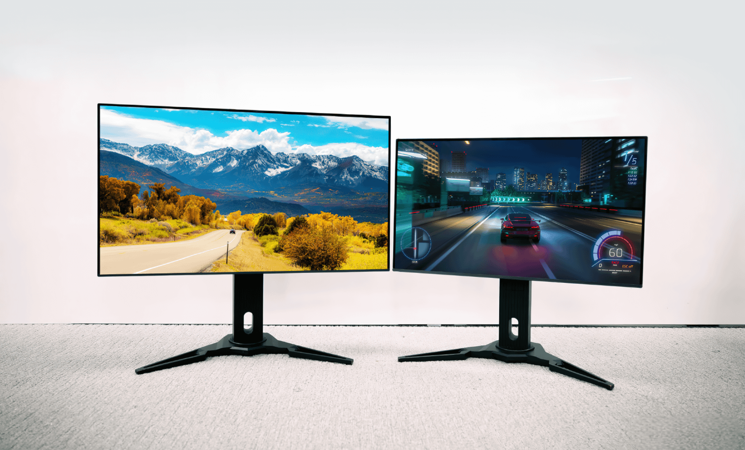 MSI to launch its first 360Hz gaming monitor in November