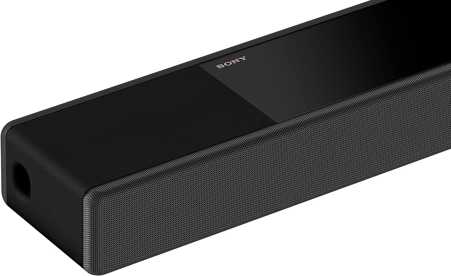 Soundbar Deals - Sony HT-A7000 7.1.2ch 500W Dolby Atmos Sound Bar Surround Sound Home Theater with DTS:X and 360 Spatial Sound Mapping
