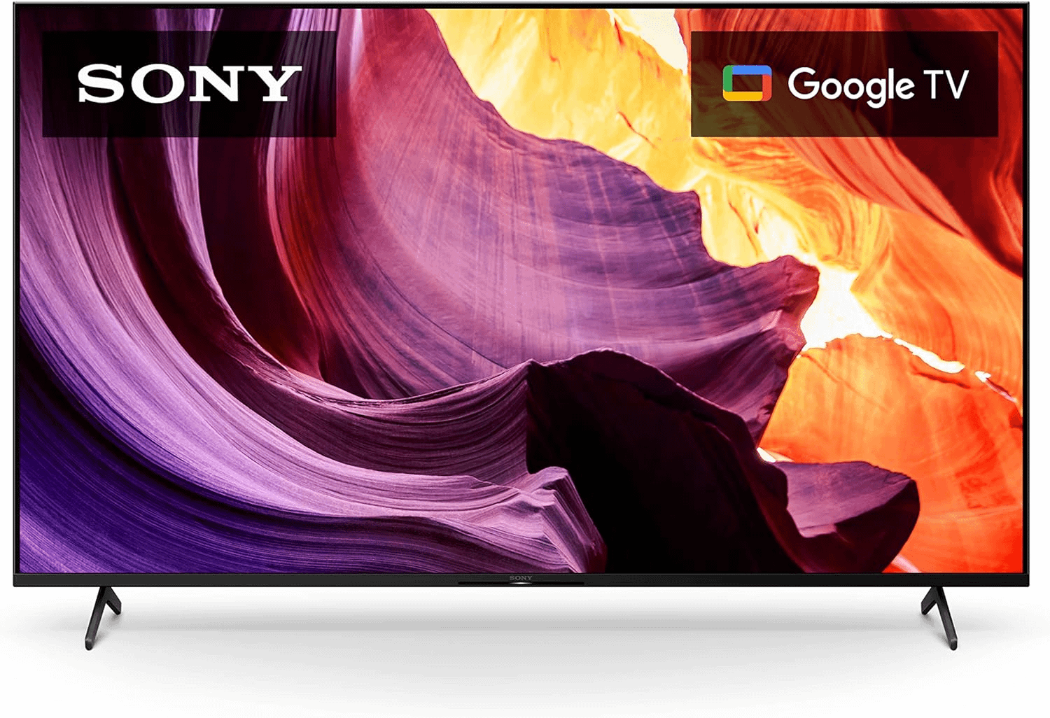 Best TV Deals Now - Sony 75 Inch 4K Ultra HD TV X80K Series