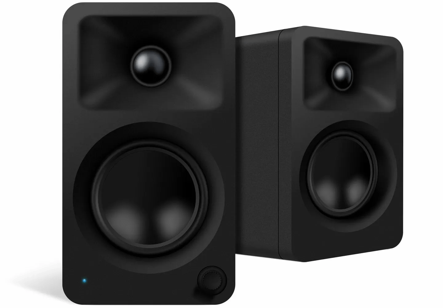 Kanto ORA 4 Desktop Speakers Unveiled at CES 2024 HomeTheaterReview