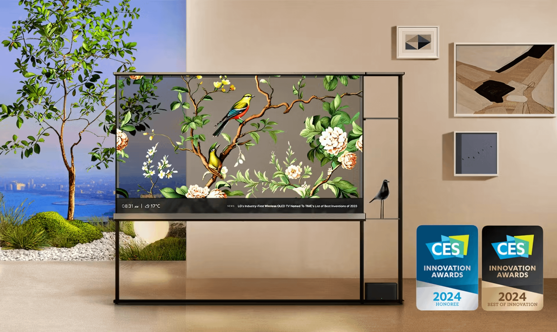 OLED TV: Introduction and Market News
