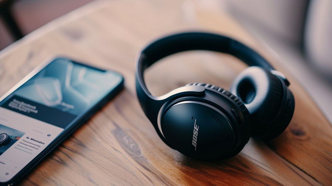 How to Fix Bose Headphones: The Ultimate Guide