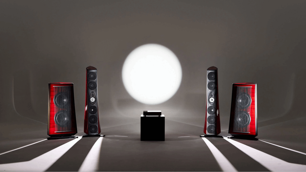 Sonus Faber Unveils Its $750,000 Suprema Speaker System at CES 2024 ...