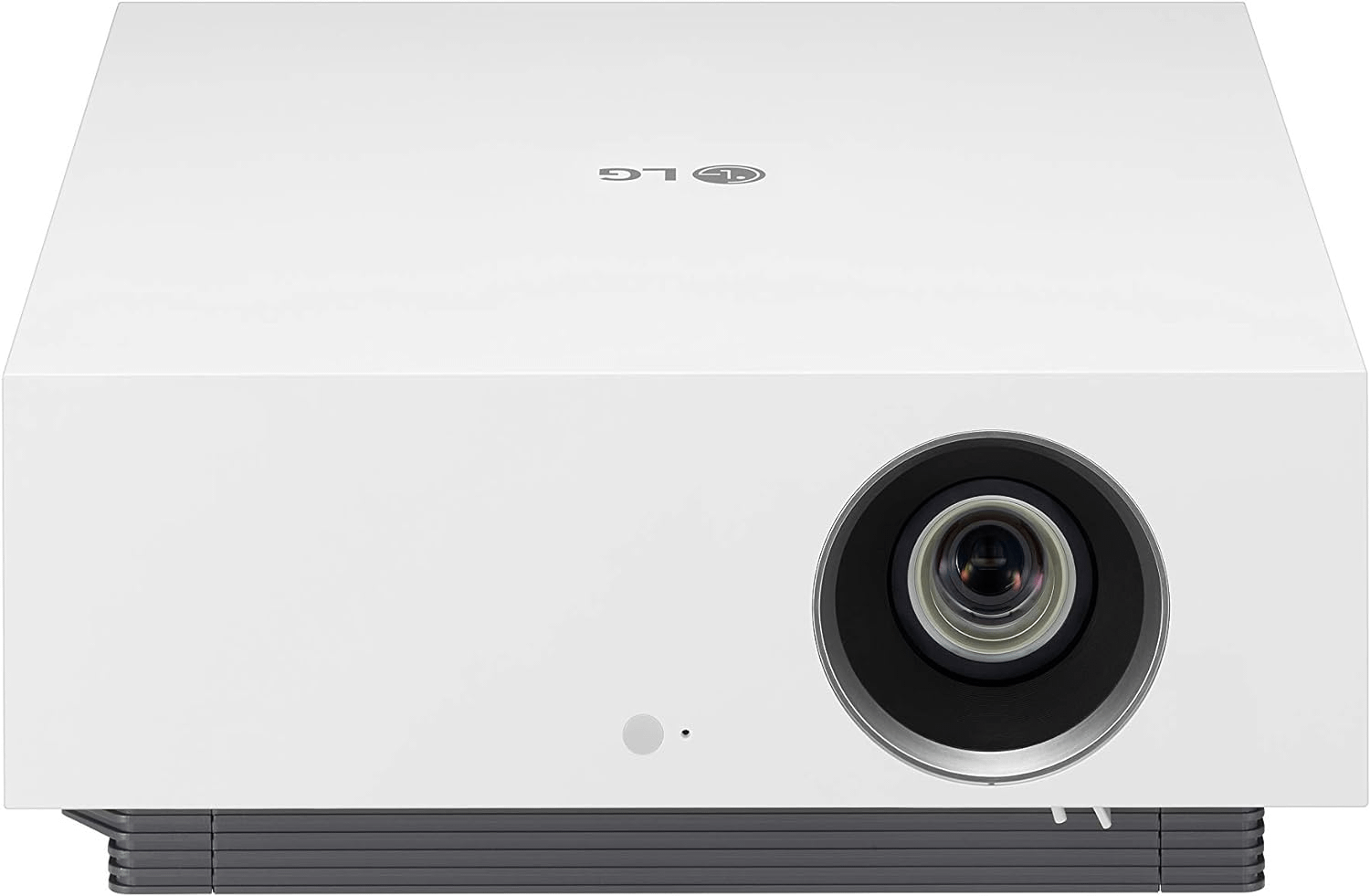LG HU810PW 4K UHD (3840 x 2160) Smart Dual Laser CineBeam Projector