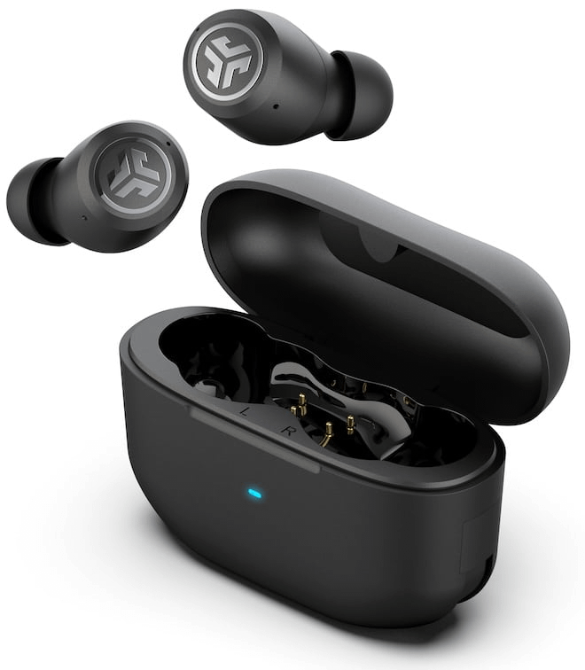 JLab Unveils JBuds Lux Headphones and ANC 3 Earbuds at CES 2024