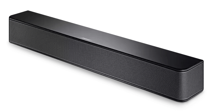 Uncover the differences between Bose Solo Soundbar Series II and the Bose TV Speaker to find the perfect addition to your home entertainment setup. Bose TV Speaker Vs Bose Solo Soundbar Series II cb015046 image4