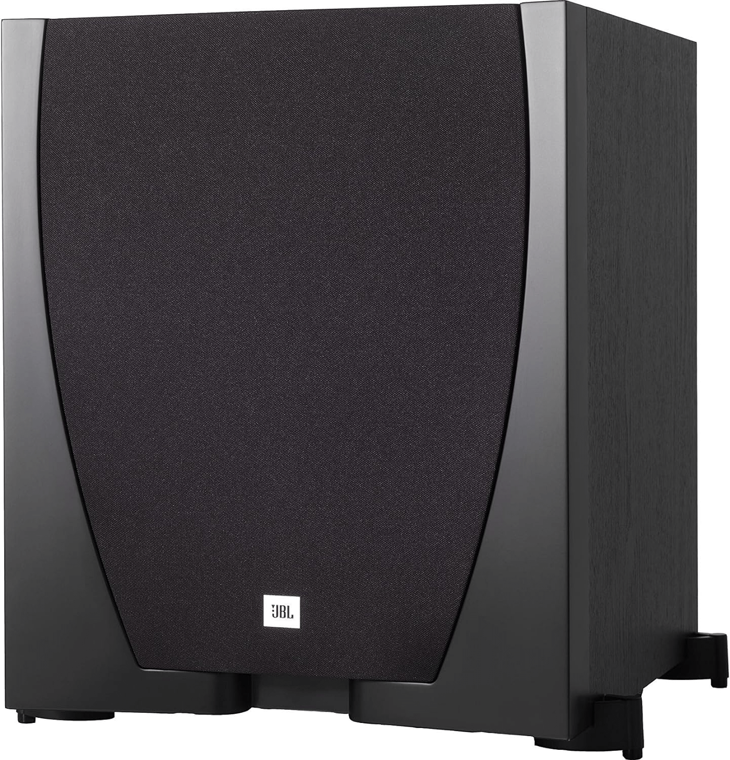 January Subwoofer Deals - JBL Sub 550P High-Performance 10" Powered Subwoofer