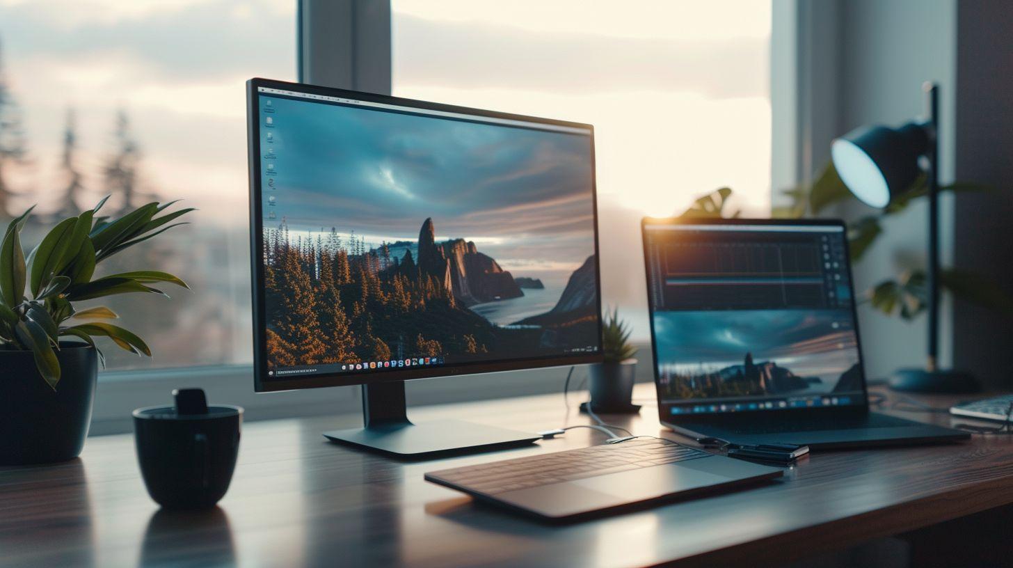 How to Connect a Mac to a TV with HDMI: A Step-by-Step Guide - Anker US