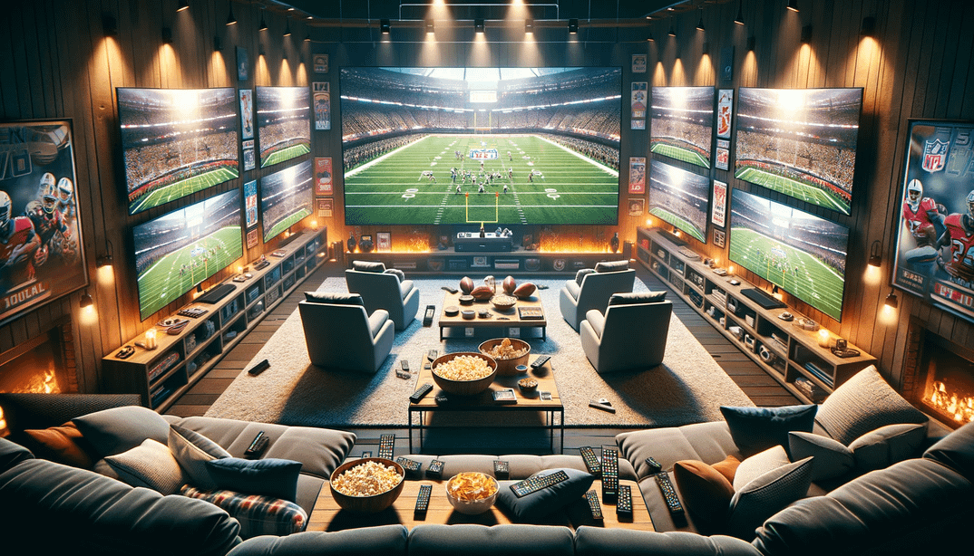 Best Super Bowl TV Deals 2024: Big Screen 4K TV Discounts, Sale Price