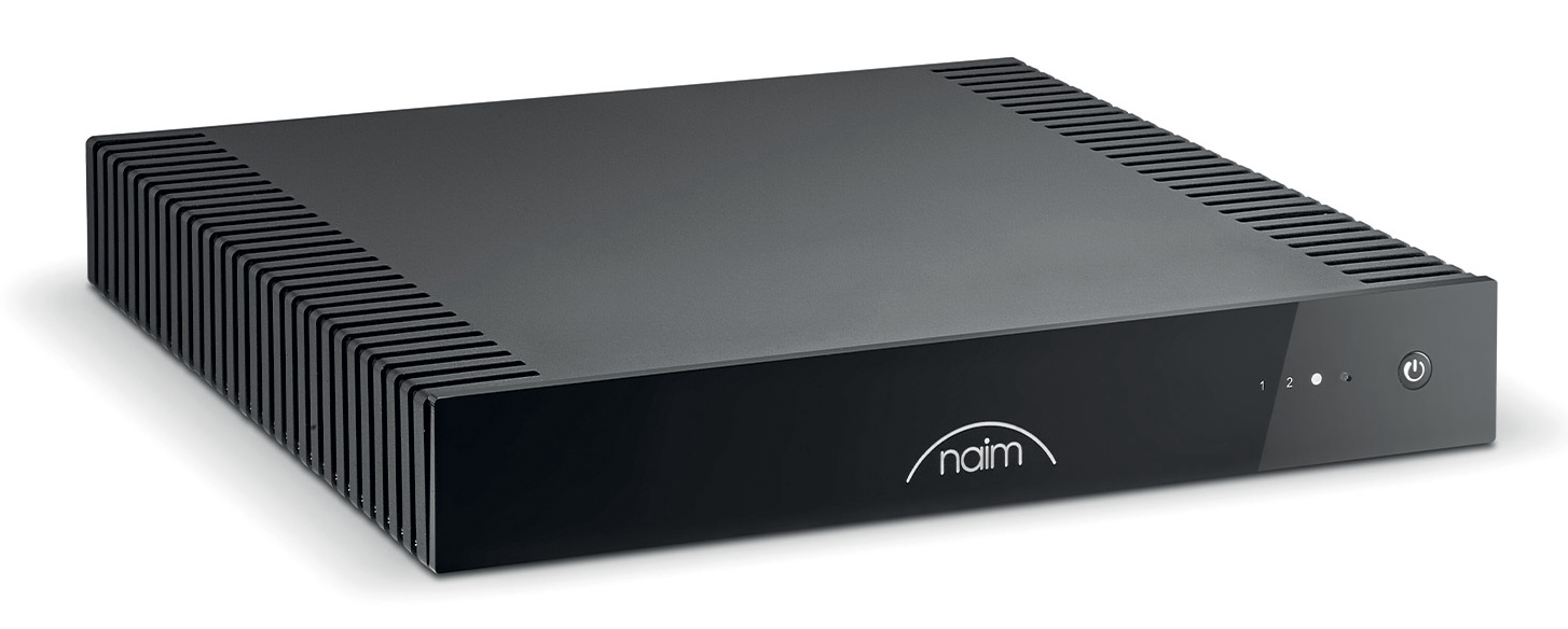 Naim CI Series - Naim Audio C1-Uniti 102