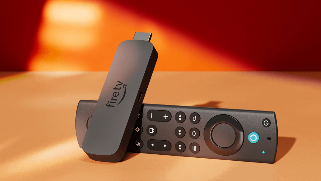 How to Pair a New Fire Stick Remote: Easy Steps