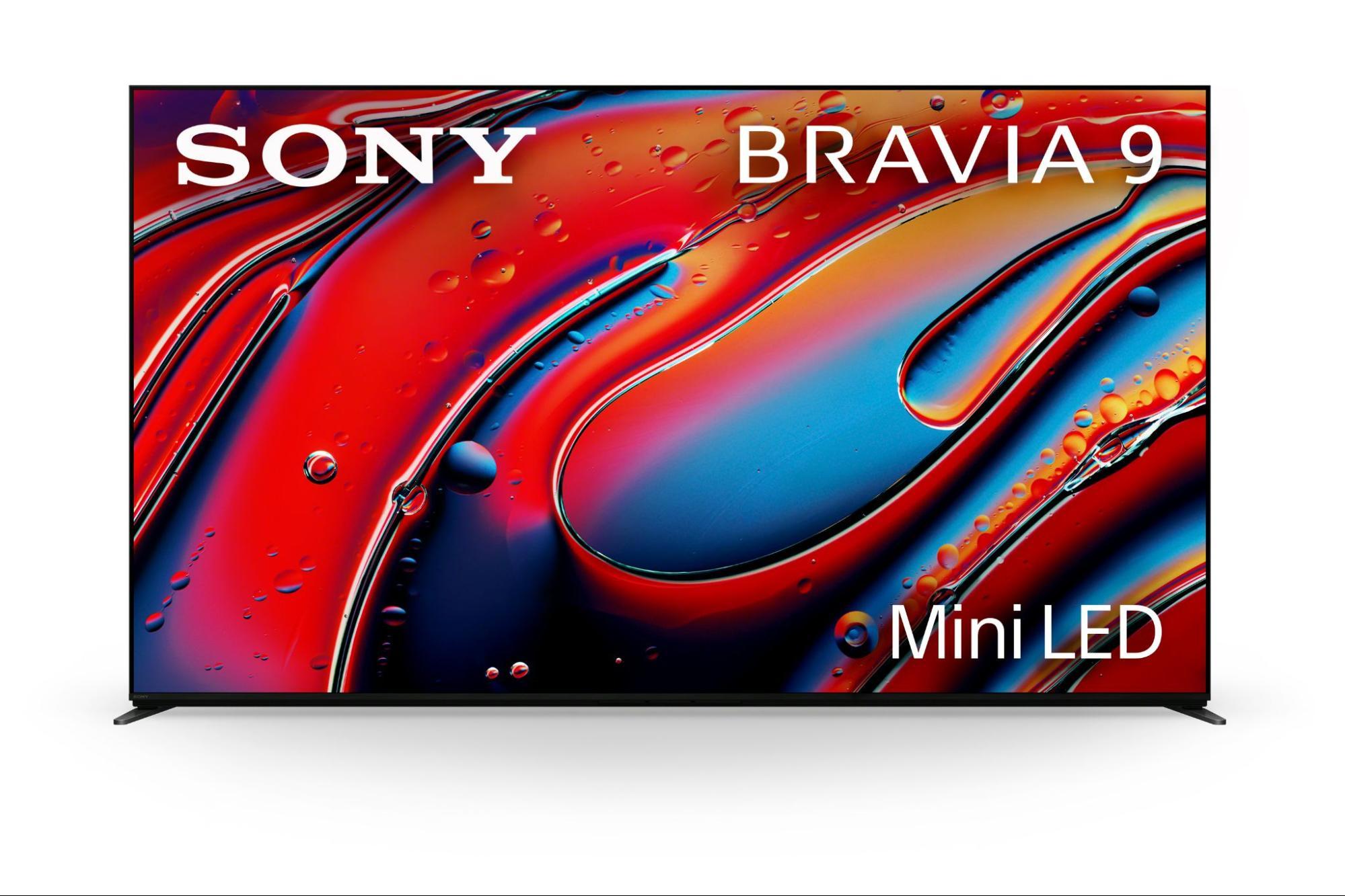 Sony Electronics Unveils 2024 Sony BRAVIA TV Lineup HomeTheaterReview