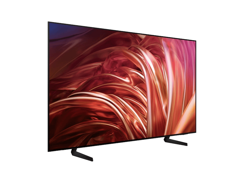 Samsung S85D OLED TV Arrives in the US, Starting at $1,700 ...