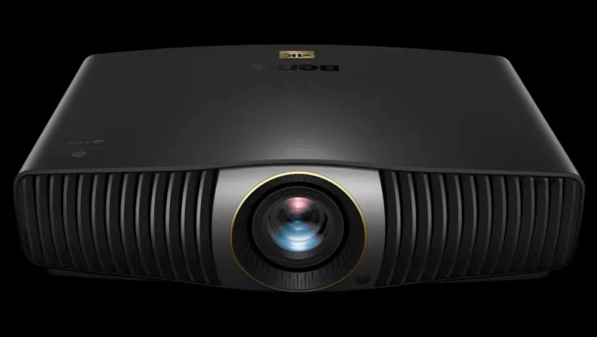 BenQ W5800: A New High-End 4K Laser Projector for Home Theaters ...