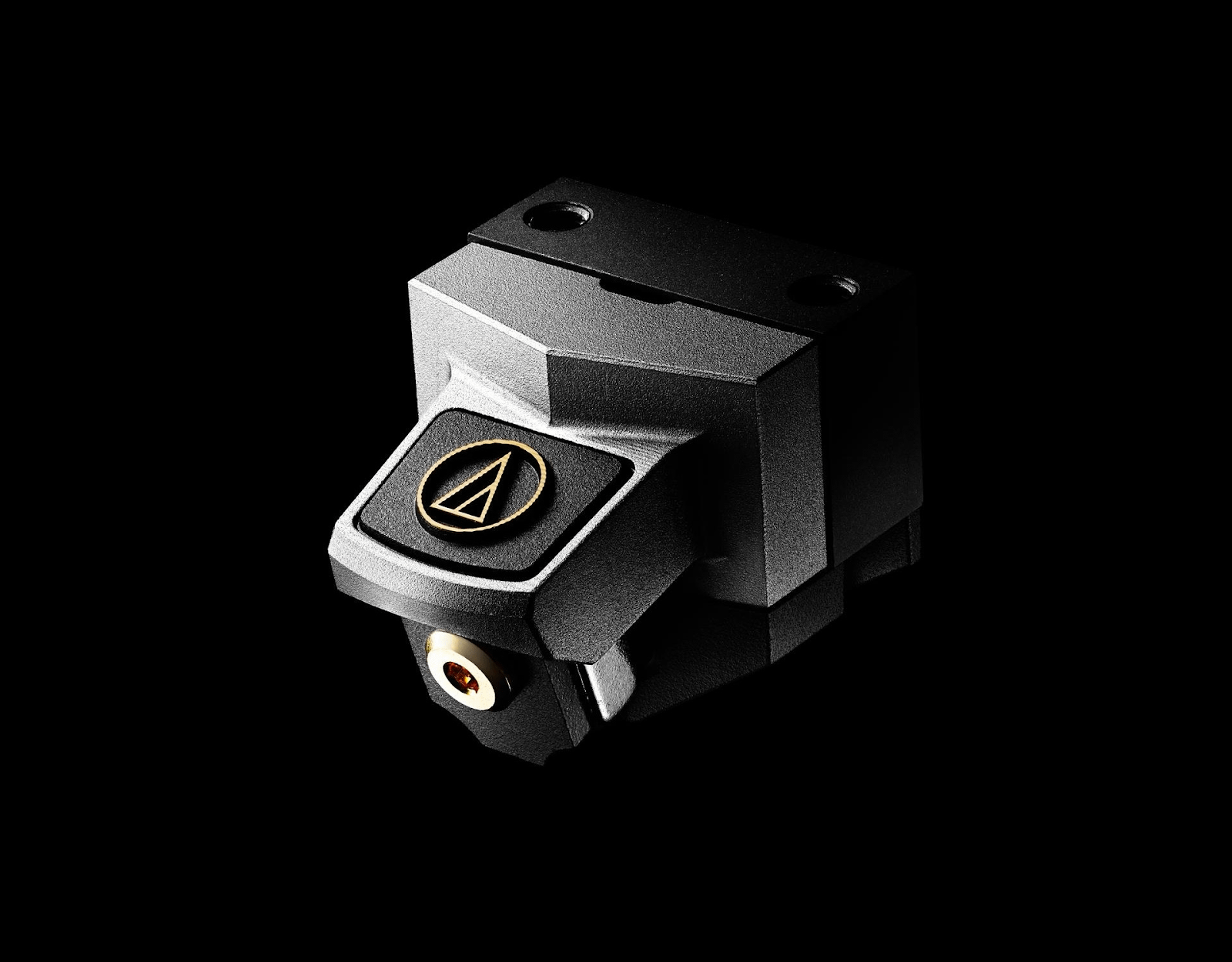 Audio Technica s Latest Vinyl Cartridge The AT ART1000X 