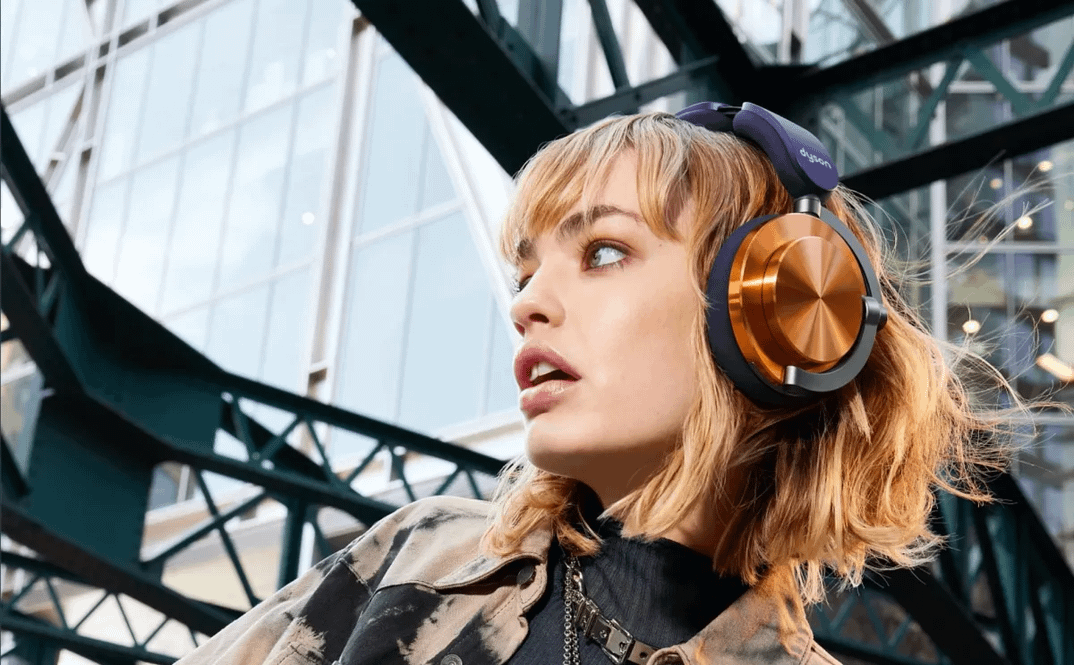 Dyson OnTrac Headphones Combine High-Tech Noise Cancellation with 2,000  Customization Options - HomeTheaterReview