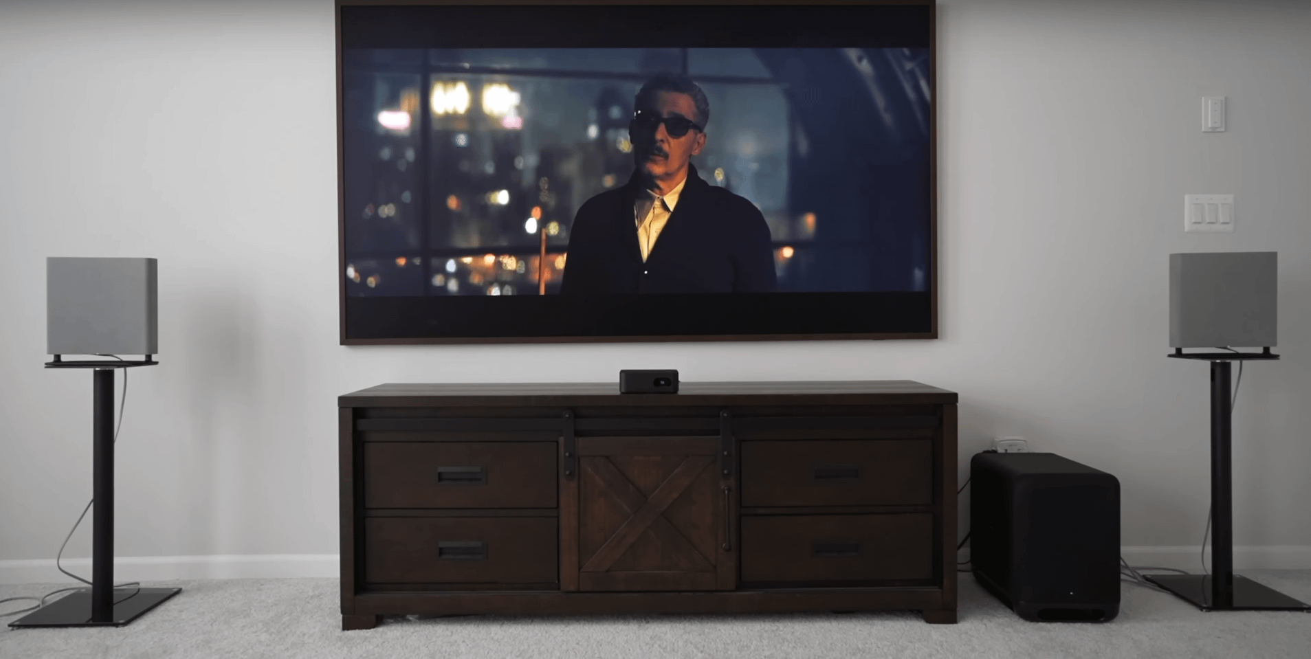 Sony's soundbar killer is updated for 2024. Is it worth the increased price??? 075ff84a image