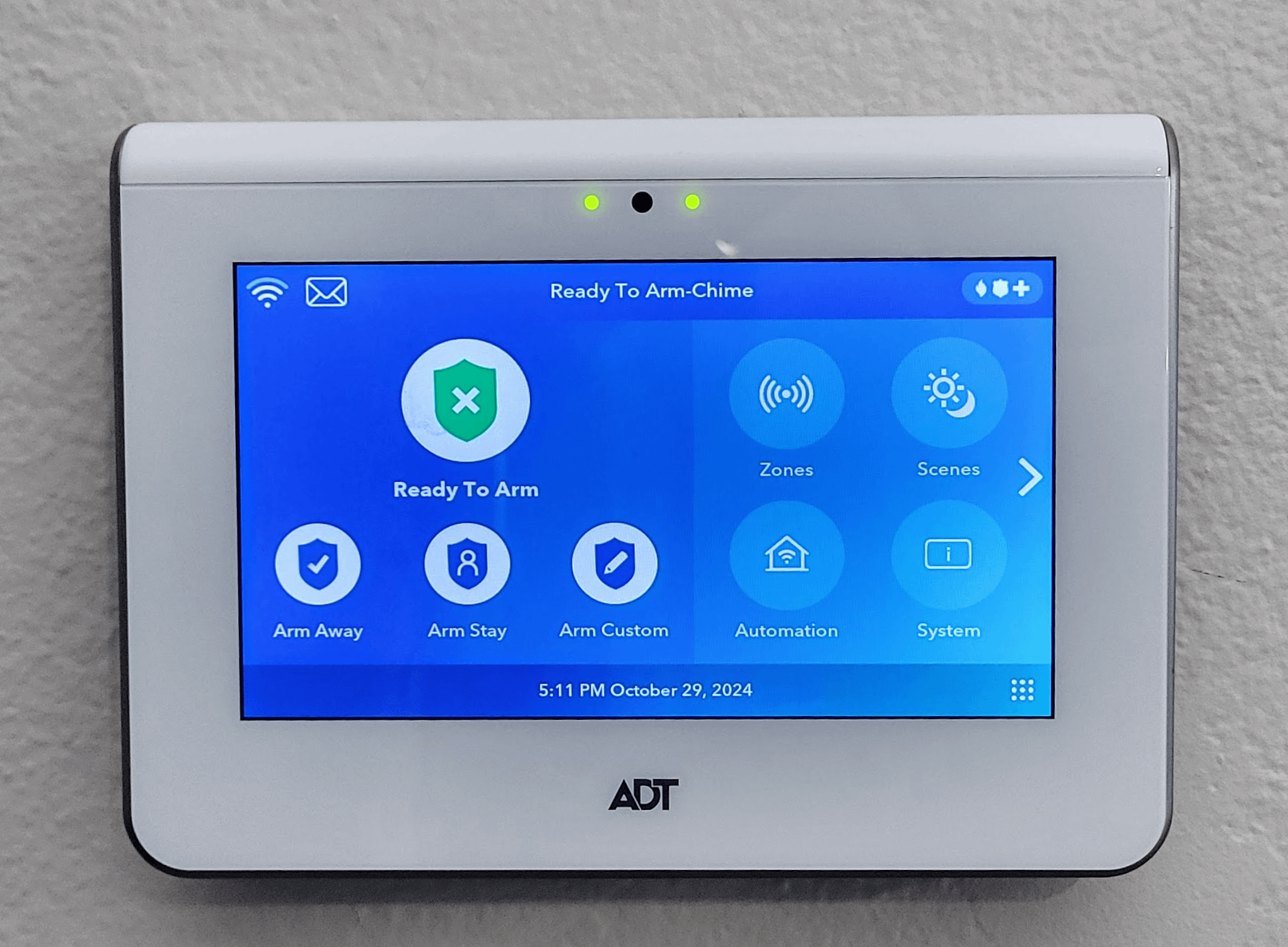 Smart Home And Security Reviews HomeTheaterReview