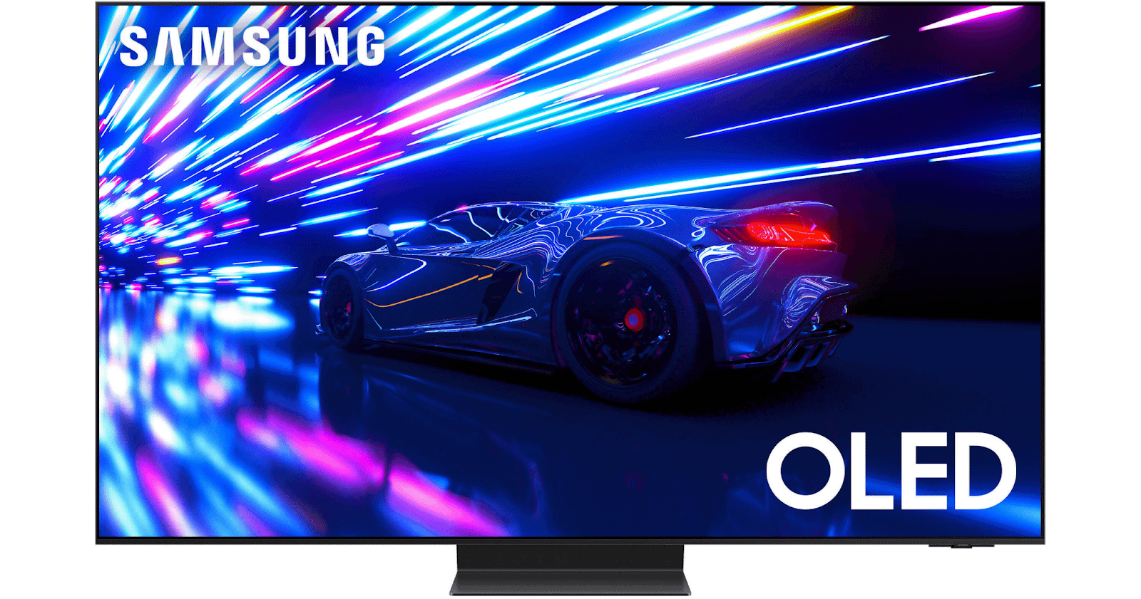 Early Black Friday Deal: Save Over $1,000 On Samsung’s 'King Of OLED ...