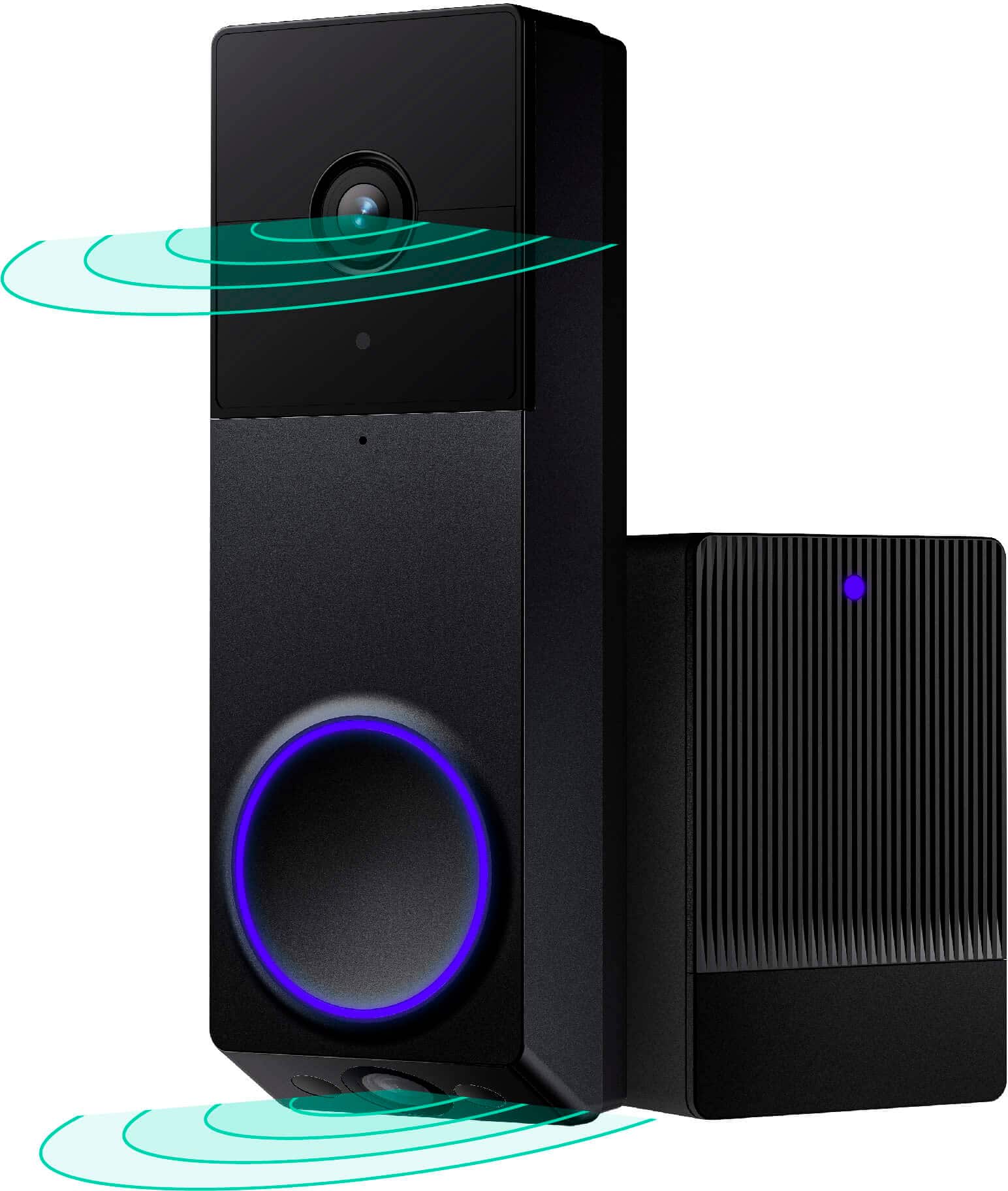 Wyze Duo Cam Video Doorbell