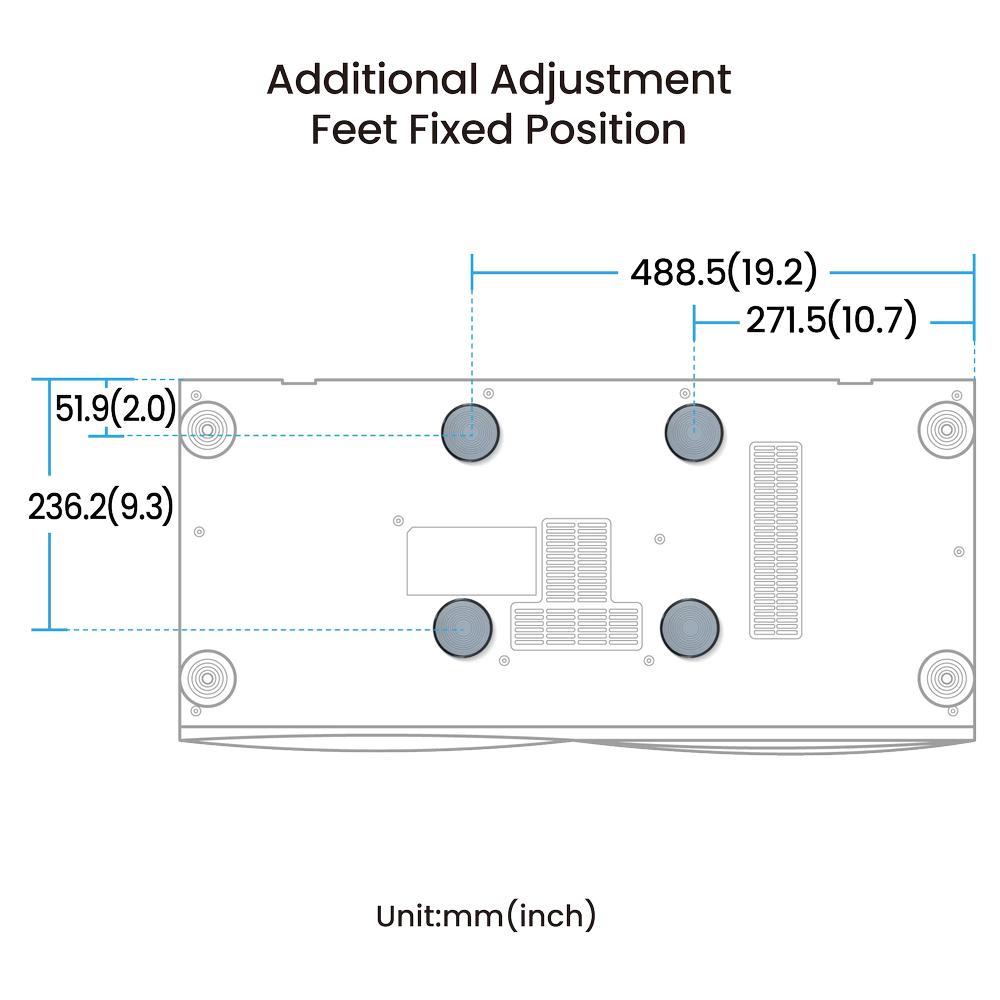 Hisense Pl K Ultra Short Throw Projector Vs Benq V I K Ultra Short Throw Projector