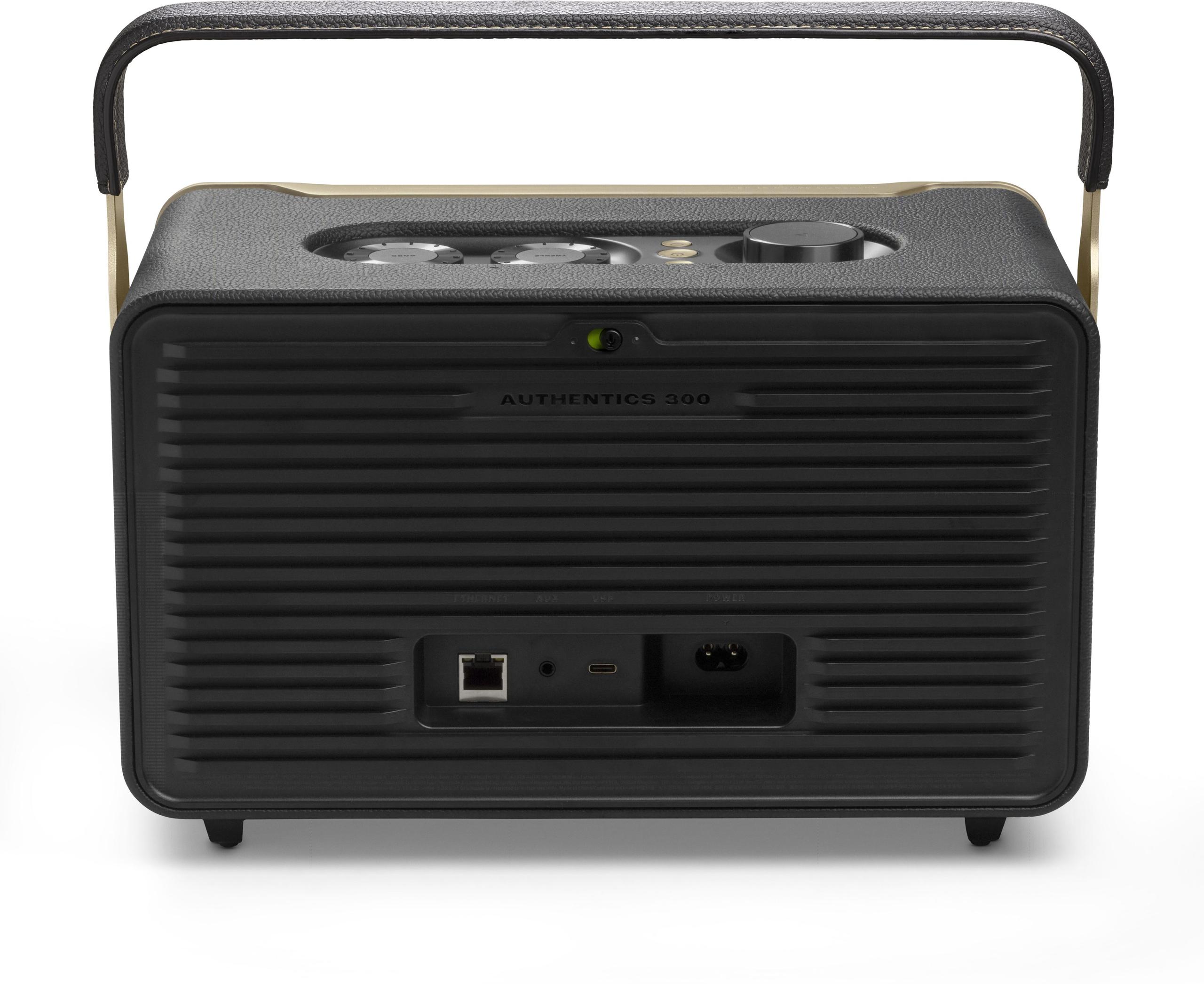 元値5.5万】 BosePortableSmartSpeaker充電スタンド付 Bose Portable