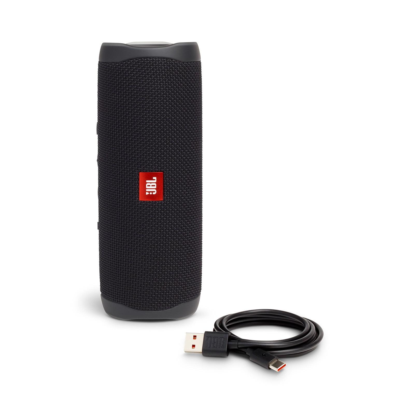 JBL Flip 6 Portable Waterproof Speaker vs JBL Flip 5 Portable Speaker ...