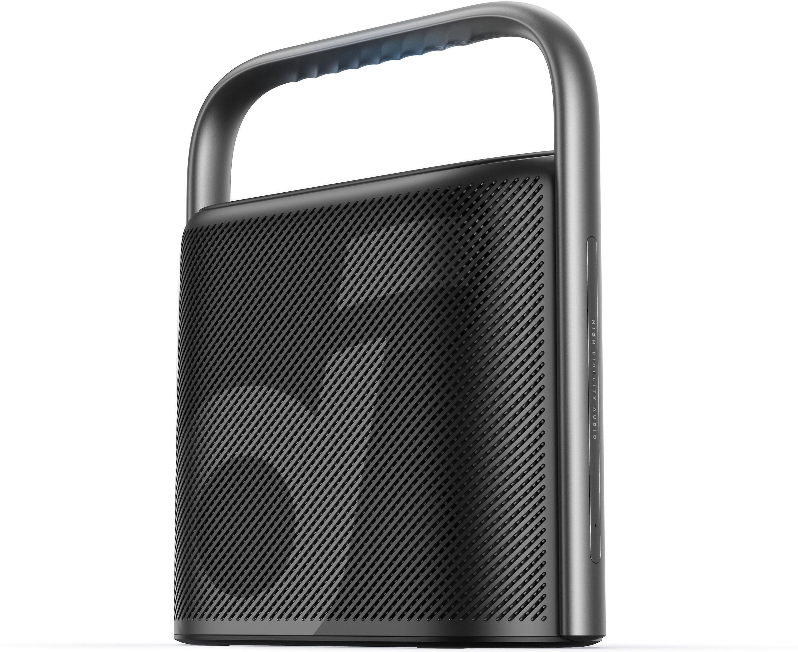 Anker Soundcore Motion X500 Bluetooth Speaker vs soundcore Anker Soundcore Motion X500 Bluetooth Speaker vs soundcore