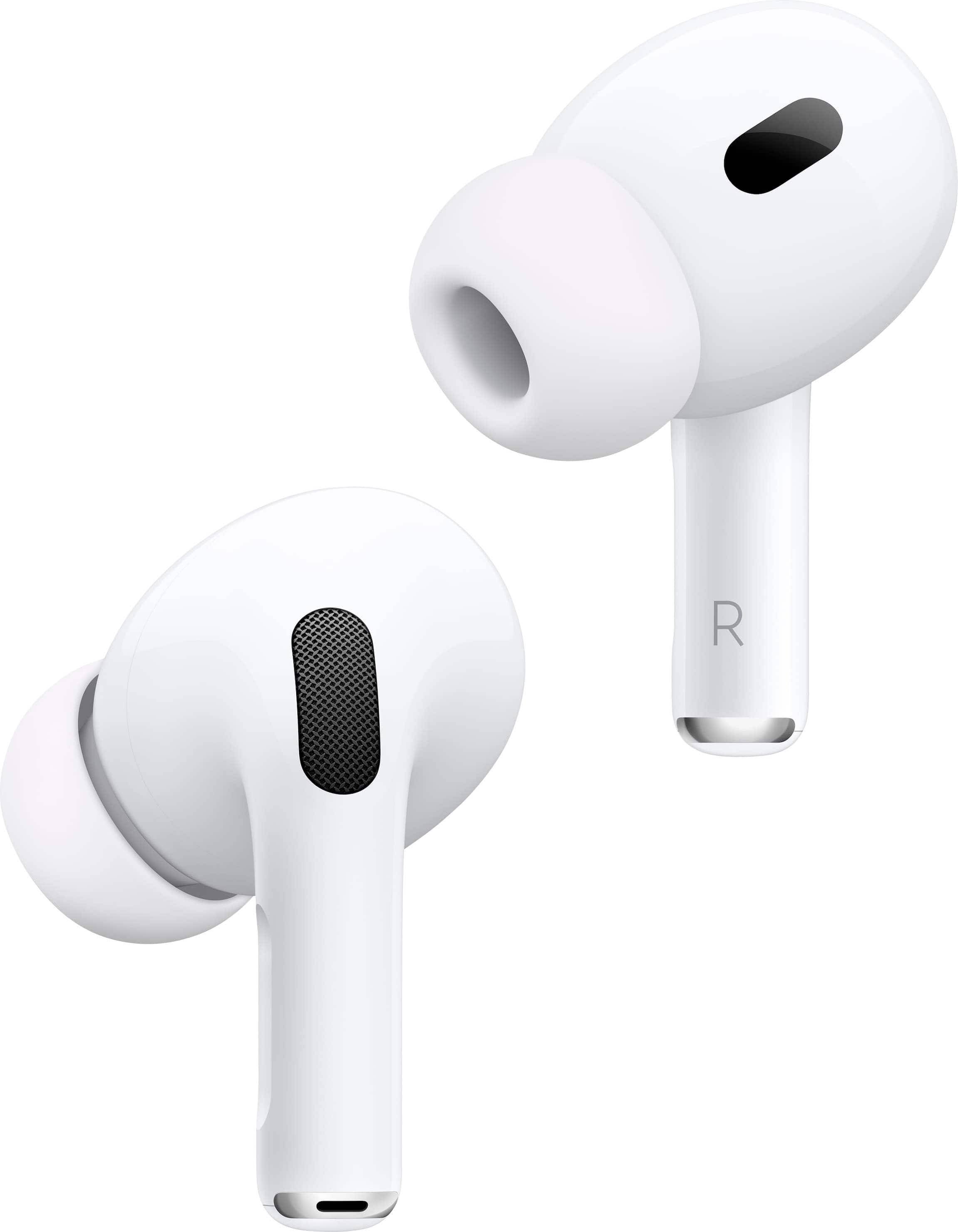 Apple AirPods Pro 2 Earbuds vs Beats Studio Buds Plus True Wireless ...