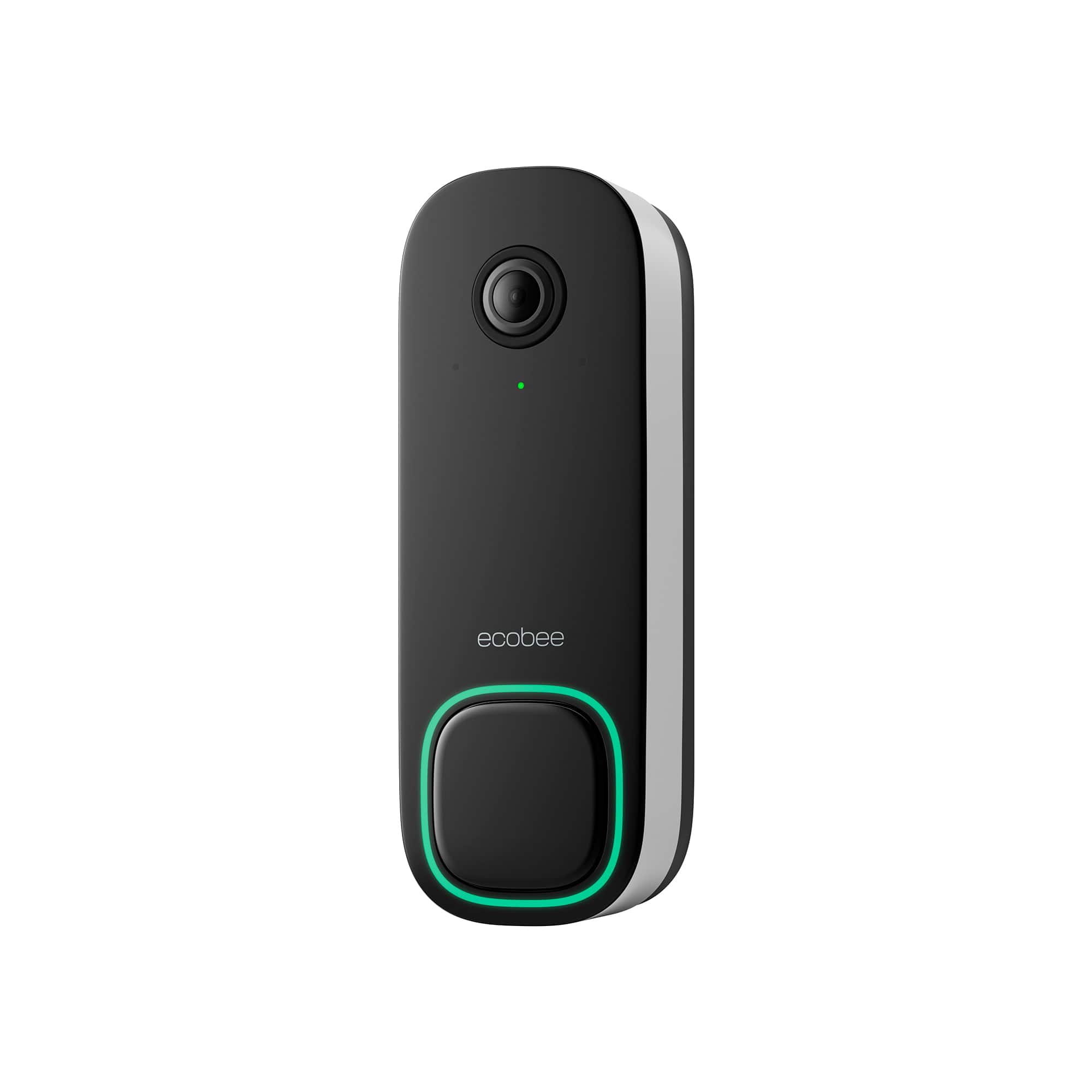 ecobee Smart Doorbell Camera Wired