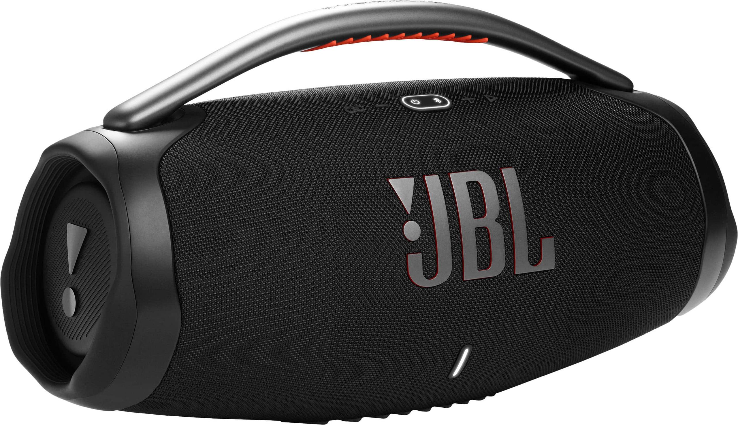 JBL Boombox 3 Portable Speaker