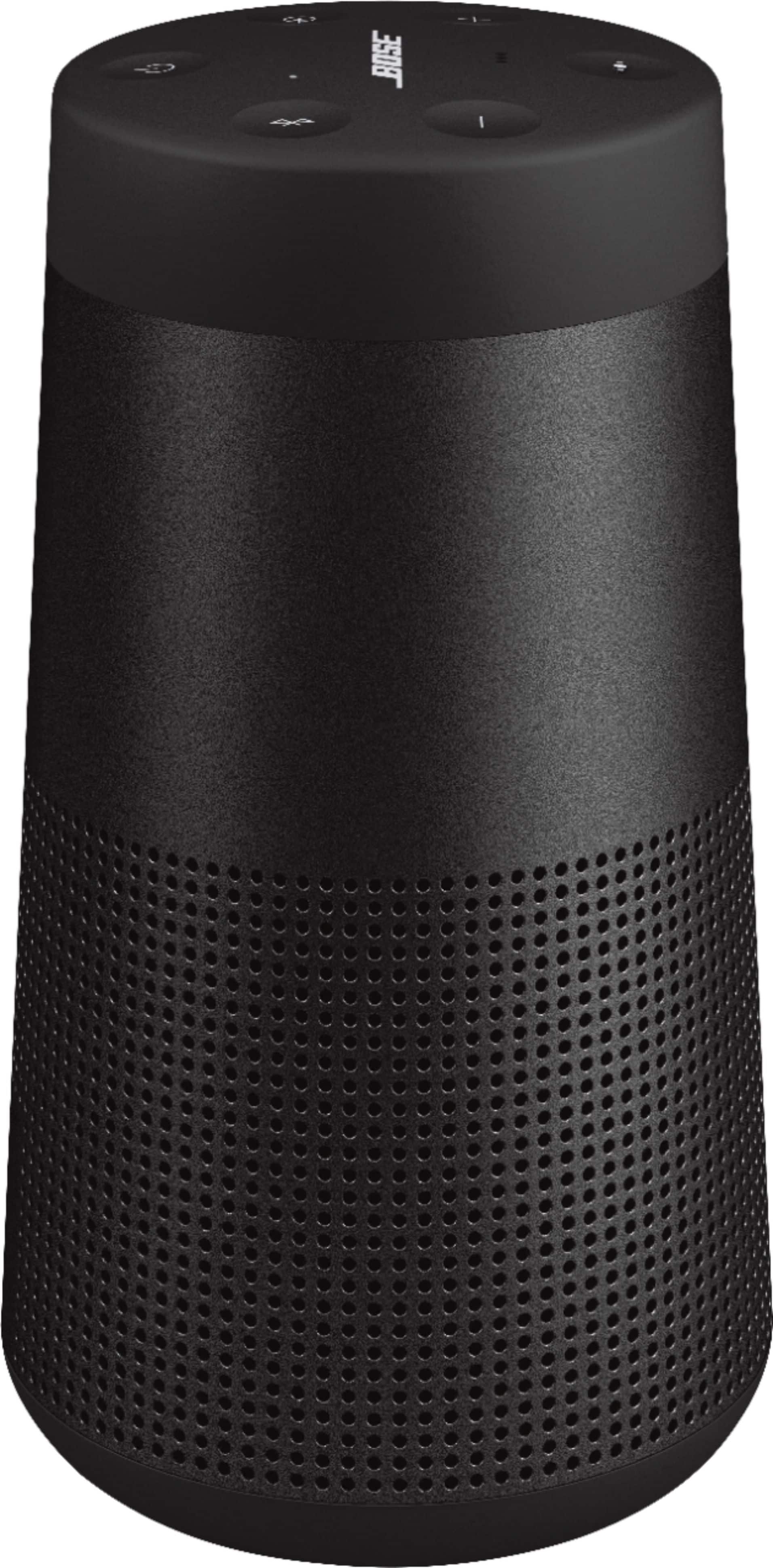 Bose SoundLink Revolve II Bluetooth Speaker vs Sony XE300