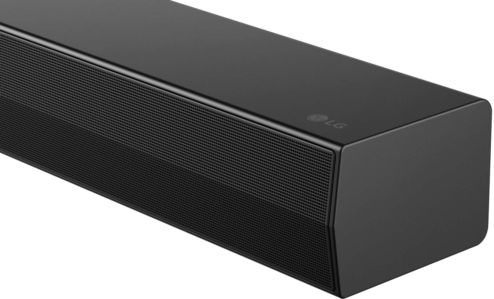 スピーカー・ウーファー LG Soundbar S40T LG S40T 2.1 Channel Soundbar - LG